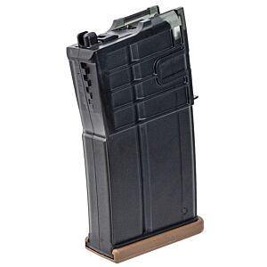 H&K M110A1 Gas Magazine (UMarex/VFC - 20 Rounds)