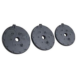 VFC PPSH-41 Magazine Disks (120 Rounds - Pack 3)