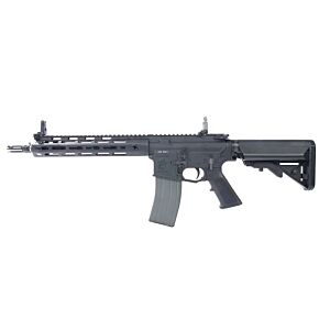 VFC KAC SR16E3 Carbine M-LOK MOD2 Gas Blowback RIfle V3 (Black)