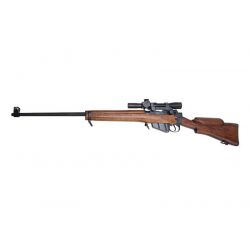 Ares Classic Line Lee Enfield L42A1 with Scope & Mount (CLA-006)