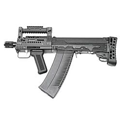 ITP - Groza-12 Kit For Saiga12 SBS (B090-BK)