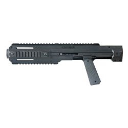 ACM Tactical Carbine Conversion Kit for 1911/MEU Series (Black)