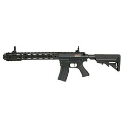 Cyma CM518 SAI Rifle (CM518 - Black)