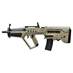 D|Boys TS21 Bullpup AEG (Polymer - Tan - 4782T)