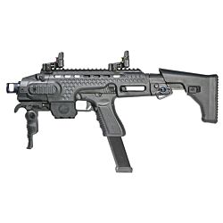 APS Black Hornet Plus Carbine Conversion Kit (Full/Semi. - Black)