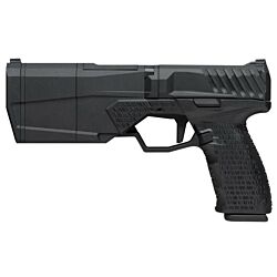Krytac SilencerCo Maxim 9 GBB Blowback Pistol